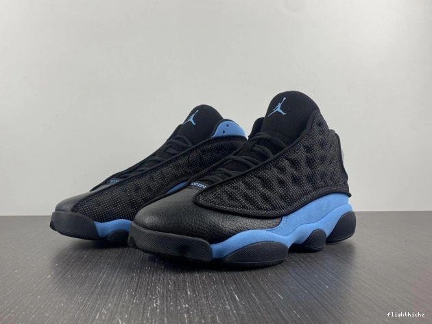 DJ5982-041 Air 13 Blue University Jordan 0727